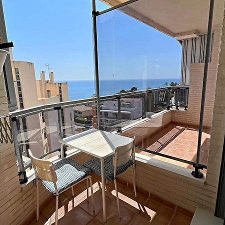 Plaza Mayor 2 Bedroom Apartment Calp Extérieur photo