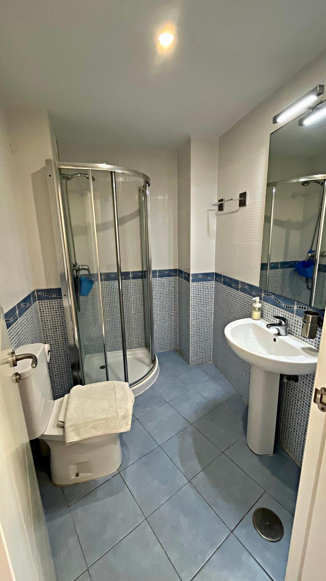 Plaza Mayor 2 Bedroom Apartment Calp Extérieur photo