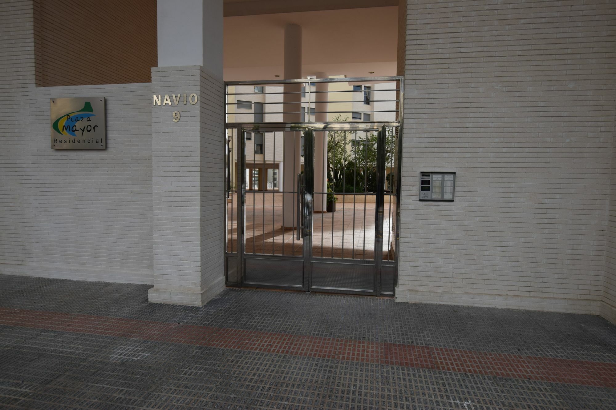 Plaza Mayor 2 Bedroom Apartment Calp Extérieur photo