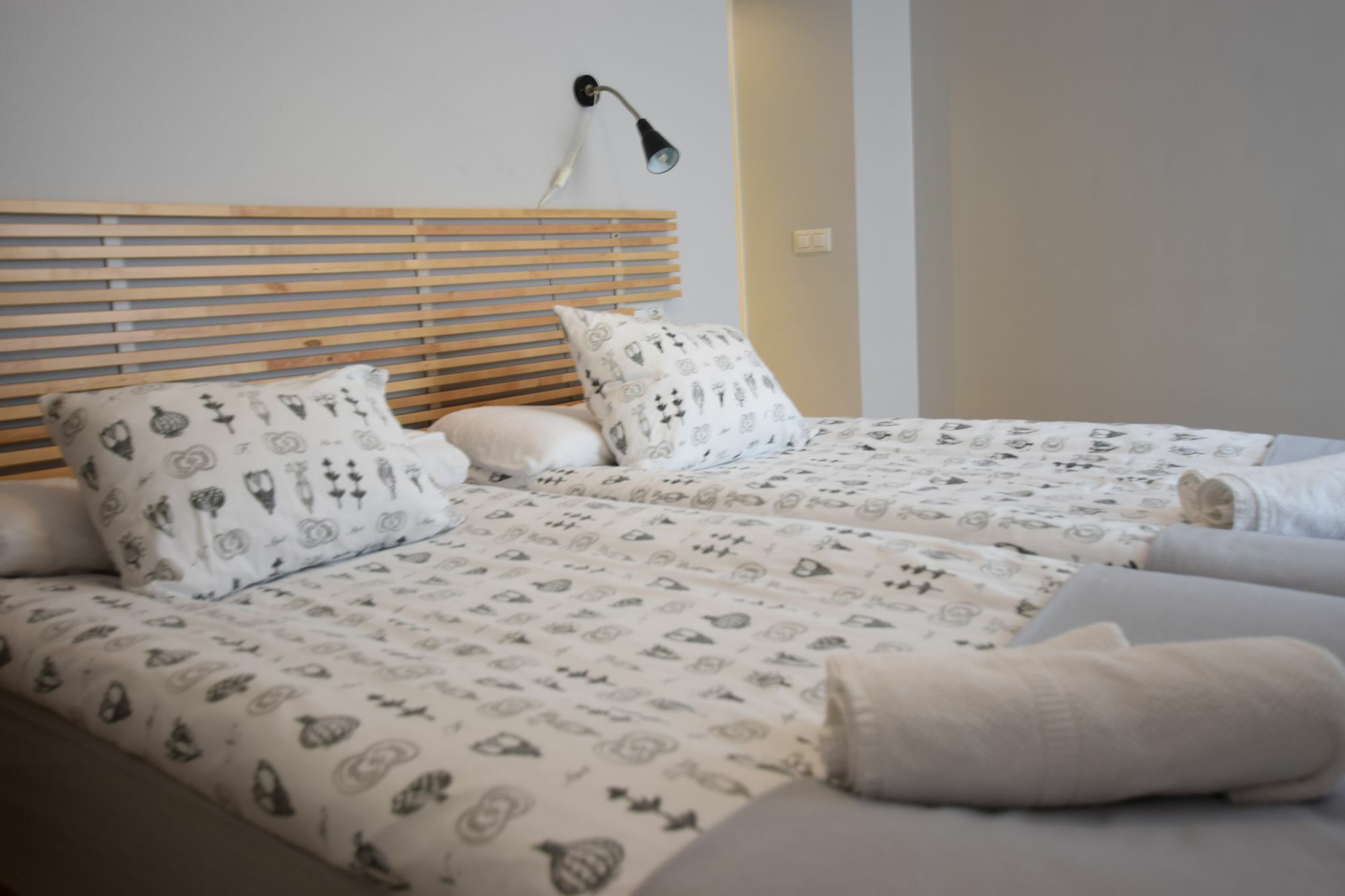 Plaza Mayor 2 Bedroom Apartment Calp Extérieur photo