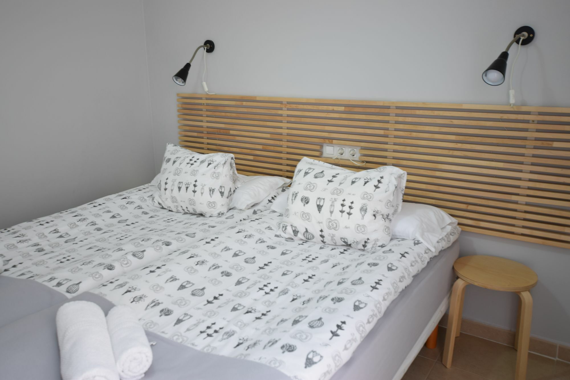 Plaza Mayor 2 Bedroom Apartment Calp Extérieur photo