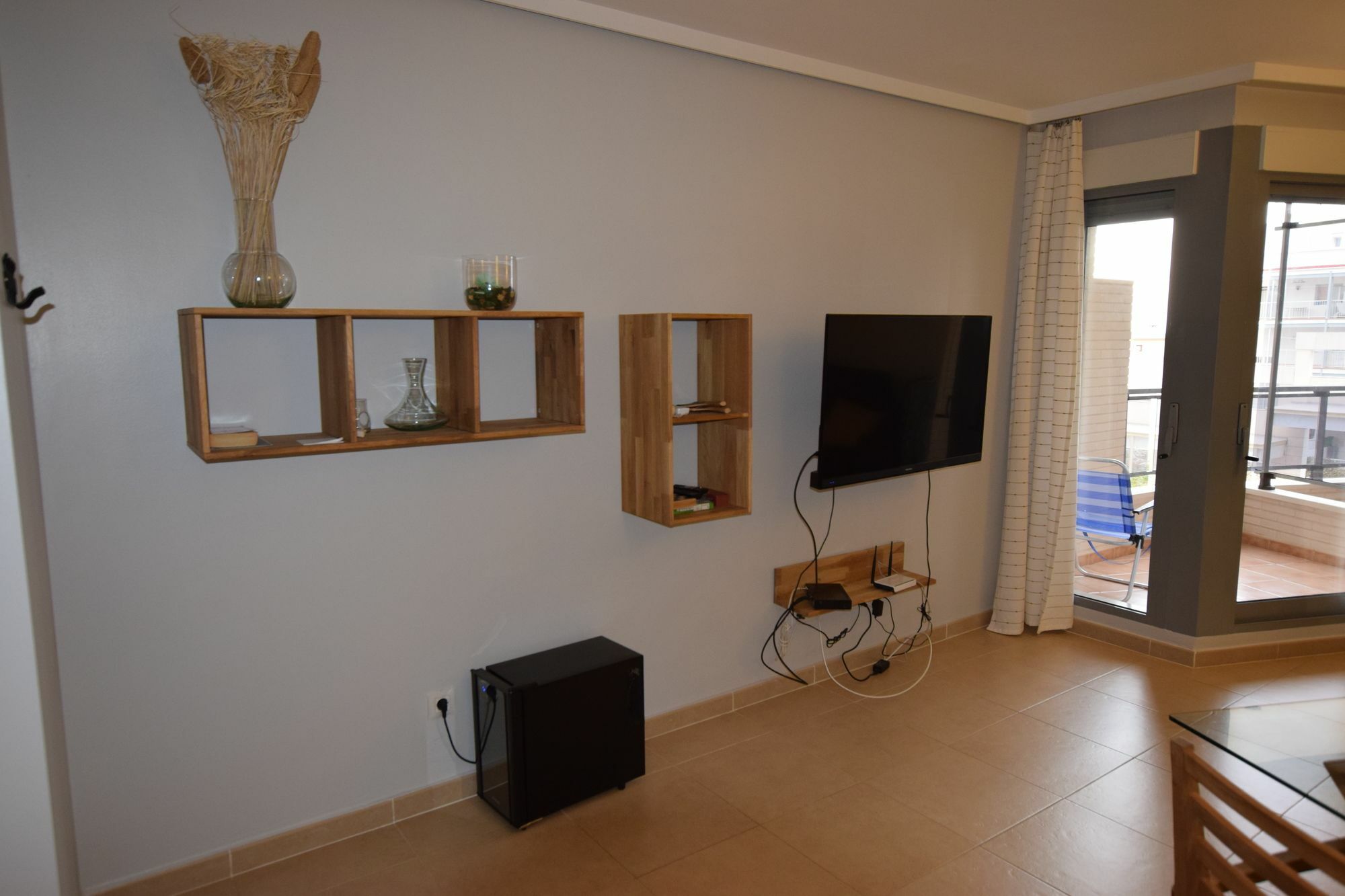 Plaza Mayor 2 Bedroom Apartment Calp Extérieur photo