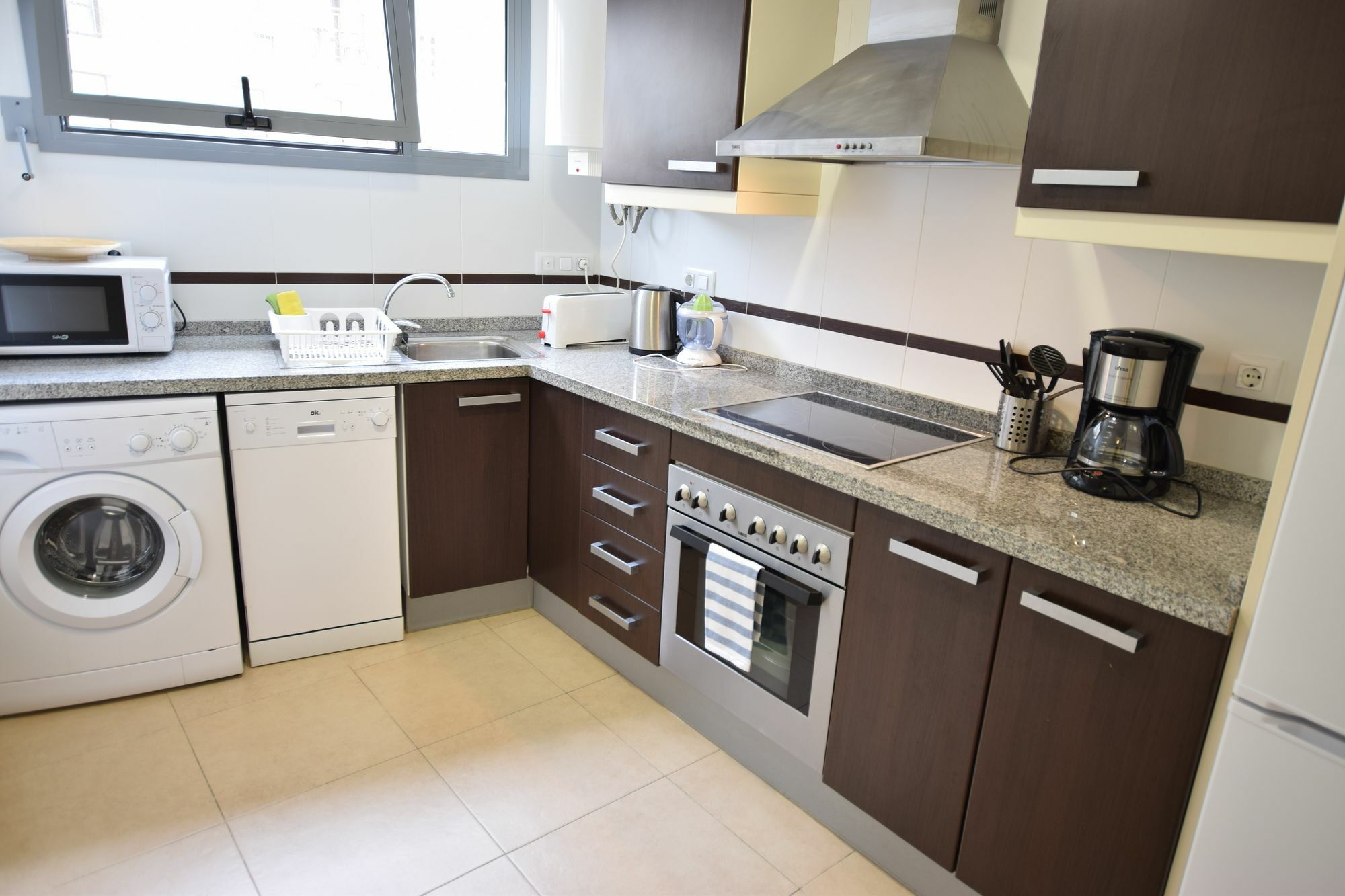 Plaza Mayor 2 Bedroom Apartment Calp Extérieur photo