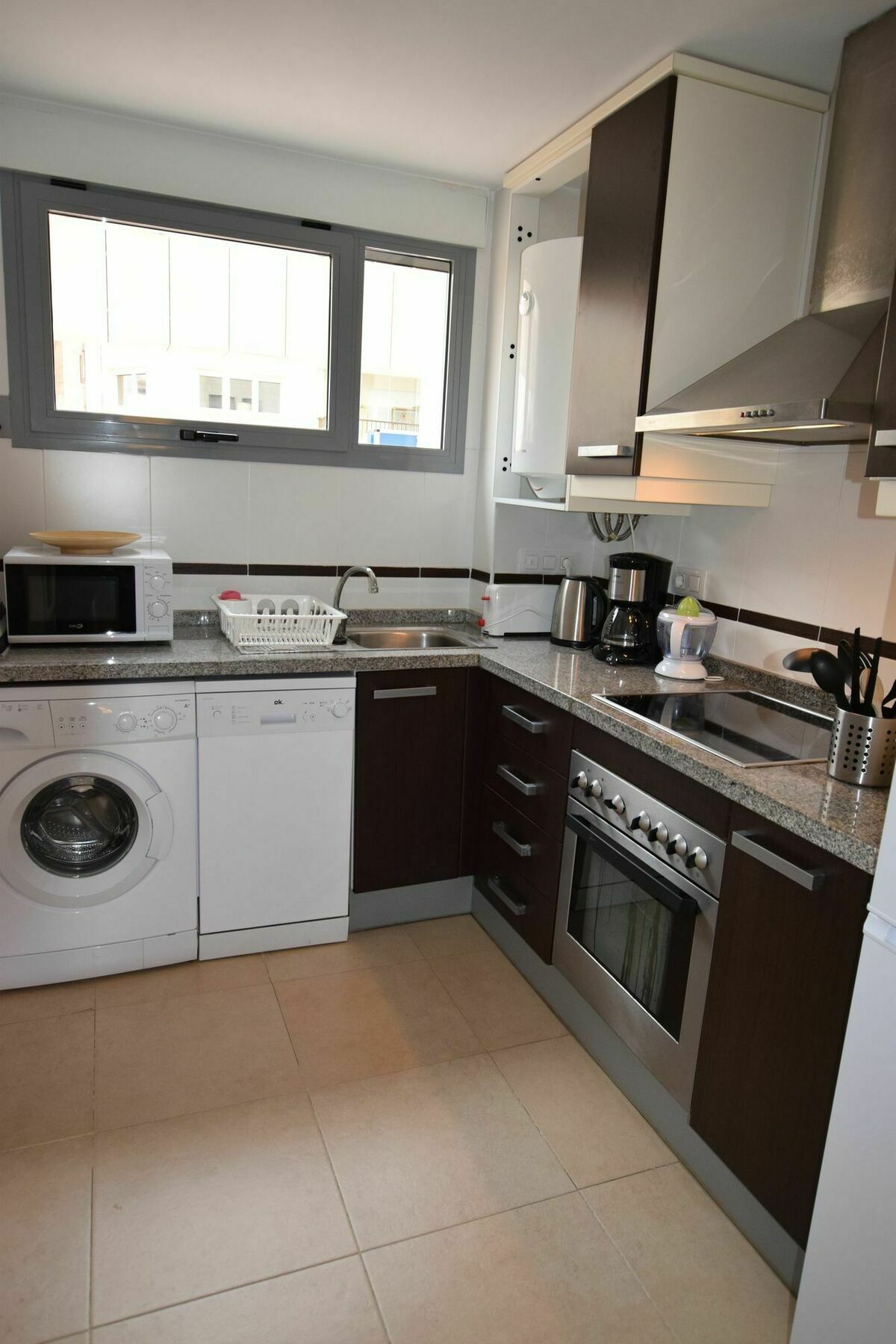 Plaza Mayor 2 Bedroom Apartment Calp Extérieur photo