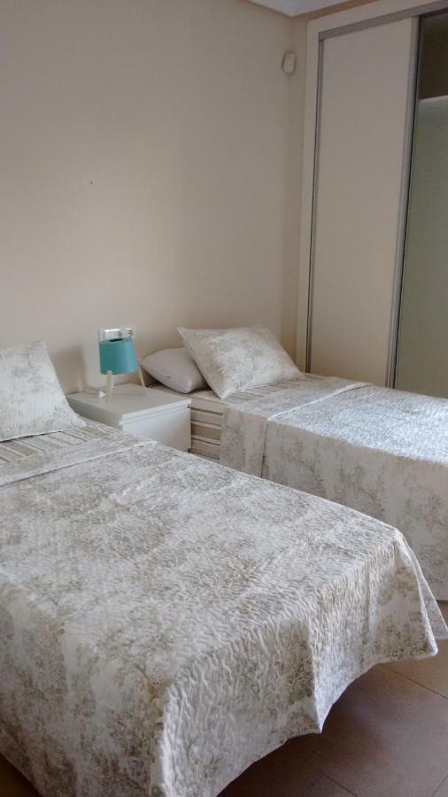 Plaza Mayor 2 Bedroom Apartment Calp Extérieur photo